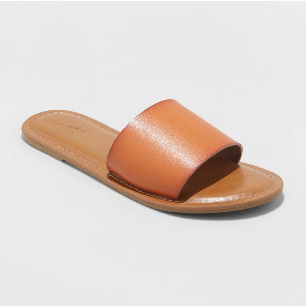 Cute sandals